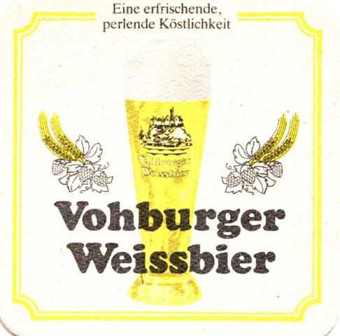 vohburg paf-by vohburger voh quad 2a (180-eine erfrischende-schwarzgelb)